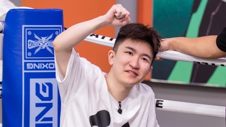 会员版 张大大又双叒叕哭了！