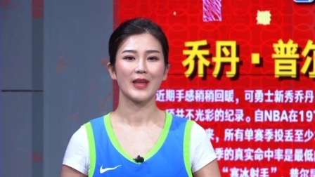 NBA晚自习 第40期：字母哥是联盟下一个门面
