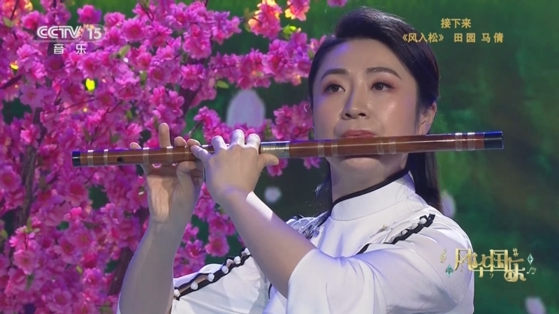 风华国乐 《风华国乐》 20230226