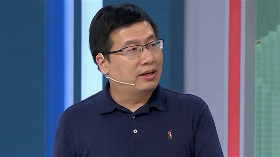 名医话养生 吃出一道彩虹 下