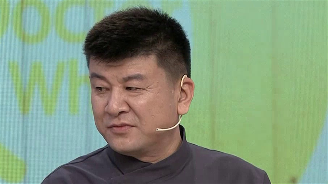 名医话养生 吃葱养生宝典（下）