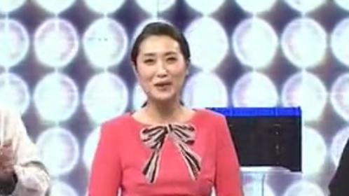 非常故事汇 选手王培欣获得本场大奖
