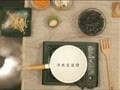 韩国正宗石锅拌饭美食教程