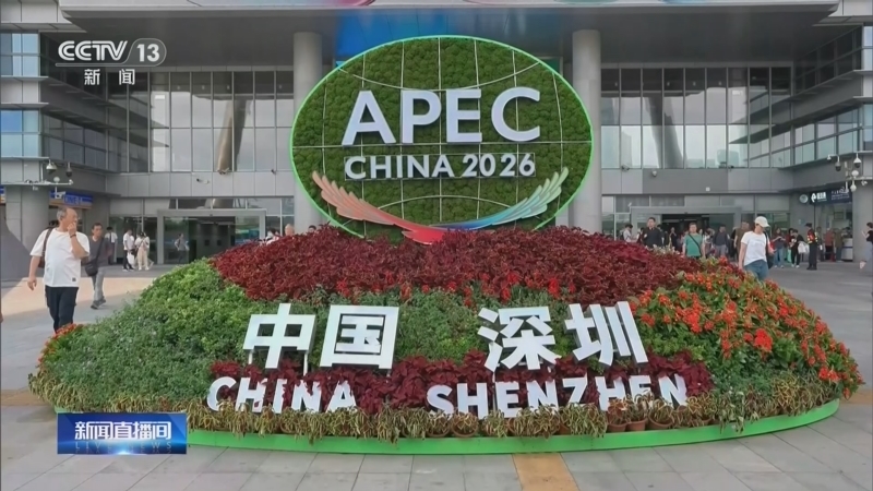 新闻直播间 《新闻直播间》 20260810 09:00