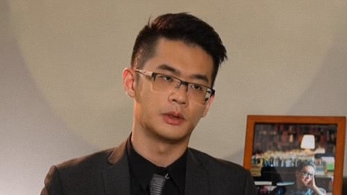 鲁豫有约 我的父亲李敖·抹不掉心头的涟漪