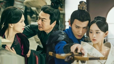 萝莉侃剧 滋味VS主仆CP爱的魔力，哪对情侣更胜一筹？