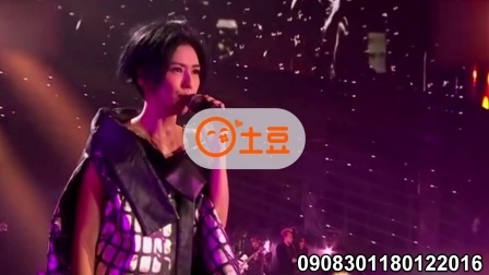 土豆娱乐快报 2018 1月 孙燕姿晒大肚照 首度承认怀二胎喜讯 180125