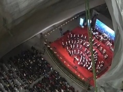 自然的奥秘，岩洞里的世界级音乐厅