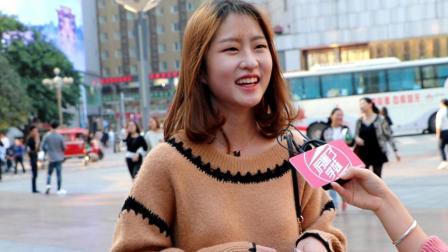 厉害了学妹 美女天猫双11最多给马云爸爸多少钱?