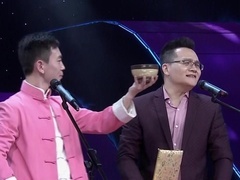 相声《你怎么不早说》