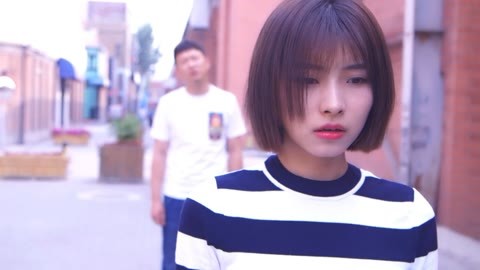 学校里的疯子 拒绝表白的理由竟如此清奇