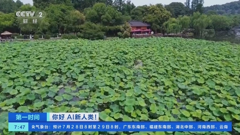 《第一时间》 20260728 1/2