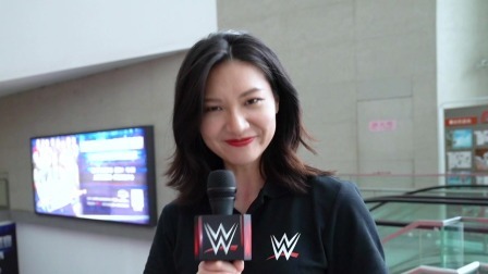 WWE在中国 WWE天灾：手把手教你如何成为一个合格的WWE巨星