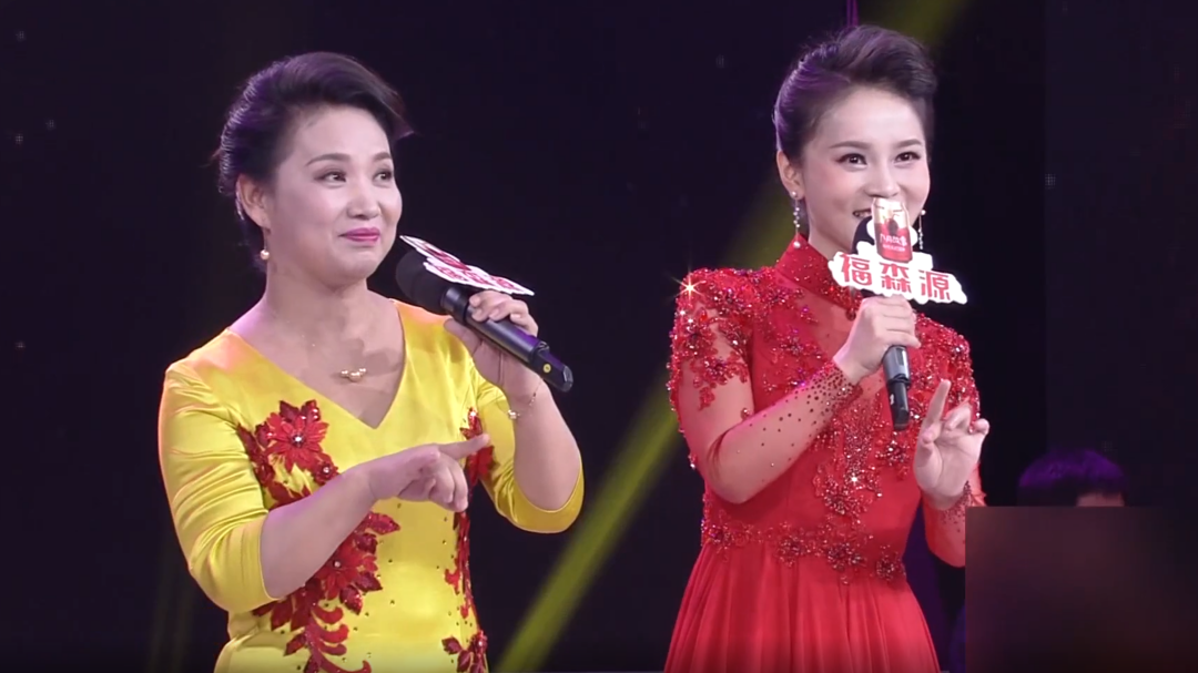 梨园春天天看 千期梨园正青春