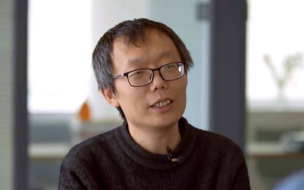 求职高手 第二季 引得BOSS团现场崩溃