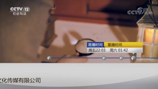 见证 《见证》 20190215 贝克街的神探（四） 赖盖特之谜