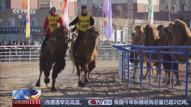 新闻直播间 《新闻直播间》 20251228 13:00