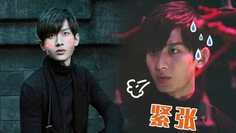 萝莉侃剧 打架很狂野的小哥，背地里却是个爱护肤的猪猪男孩？
