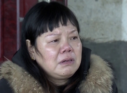 寻情记 楼上楼下陌路夫妻