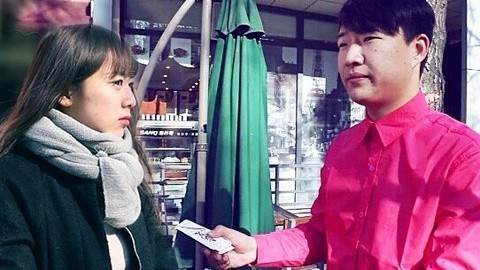 学校里的疯子 魔术师骗人新技能get