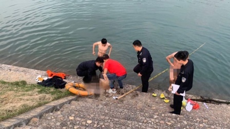 男女相约水库殉情，女方溺亡男方获救被控故意杀人