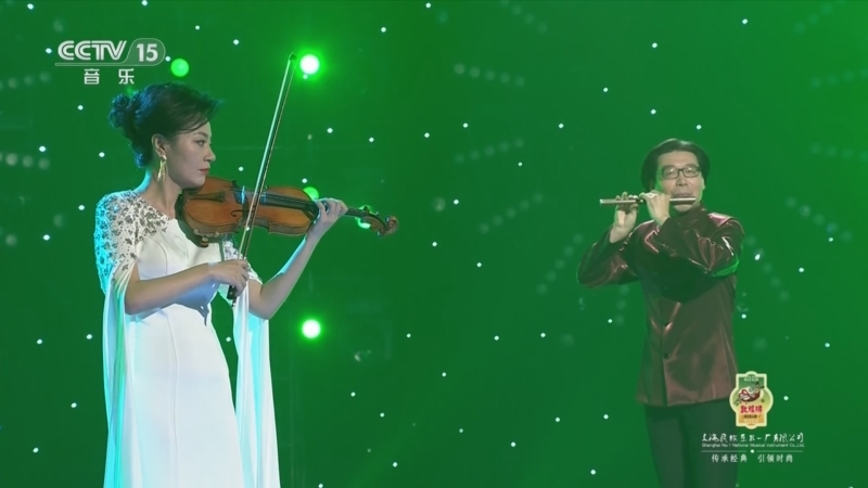 风华国乐 《风华国乐》 20240708