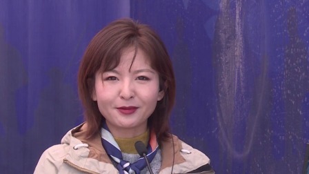 2019CFC钓鱼俱乐部联盟杯 2019CFC威海站第六期