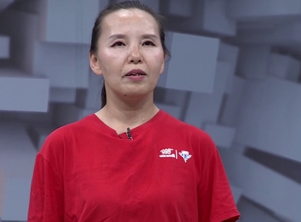 321动起来 舞蹈《跳起来》