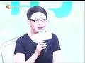 娱乐现场 《娱乐现场》20110719：闫妮新片演排球教练