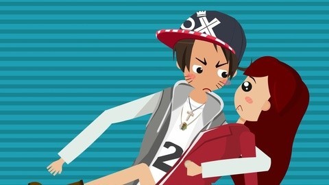 托比恋爱学 什么样的男生最受女生欢迎？