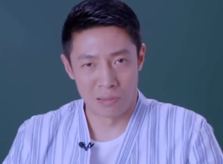 明星大侦探之明星烧脑时间 撒贝宁“撒患者”惨遭毁容