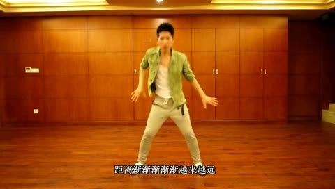翻唱集锦 History 舞蹈模仿版-EXO 模仿翻唱