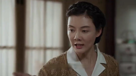幸福里的故事&middot;精选看点 胡美华倒贴李墙！