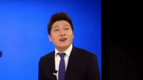 我朋友的家在哪里 张玉安搞笑挑战播报新闻