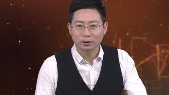经典传奇 蒋纬国身世之谜·谁是他的父亲？