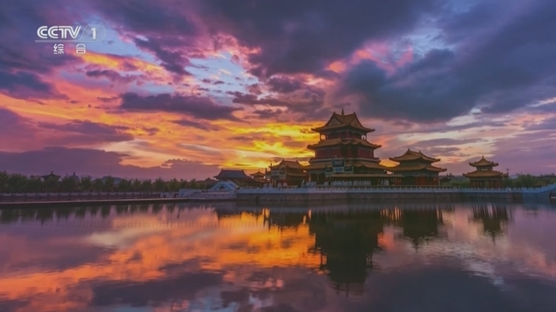 《文化的力量——习近平文化思想在浙江的溯源与实践》 第3集 文以兴业