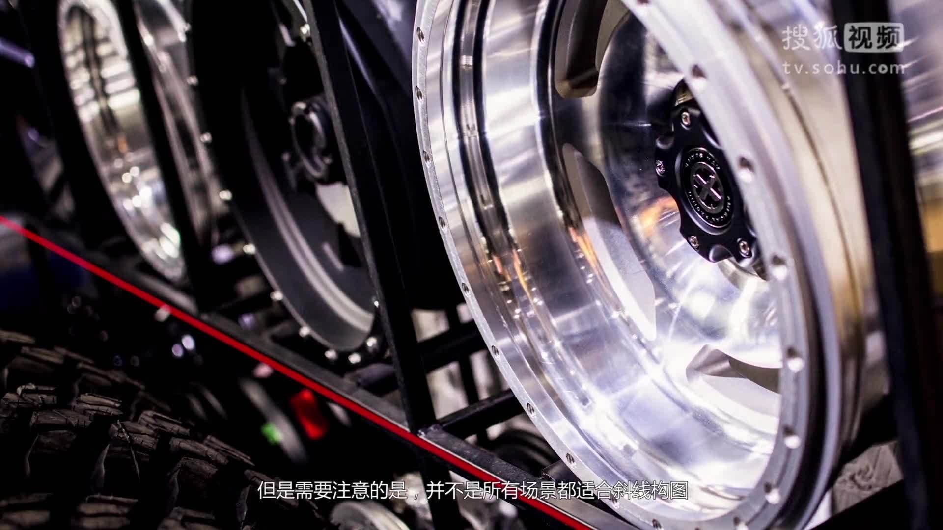 Mornite摄影教程 Mornite摄影教程第四期：摄影构图的黄金法则