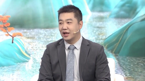 大医本草堂 专家解读肝功能！揭秘养肝秘诀超实用