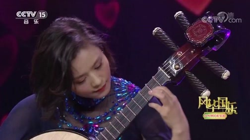风华国乐 《风华国乐》 20190625