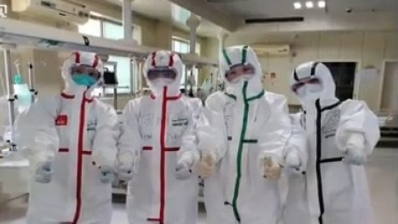 你会怎么做 2020 抗击疫情特别系列节目（四）