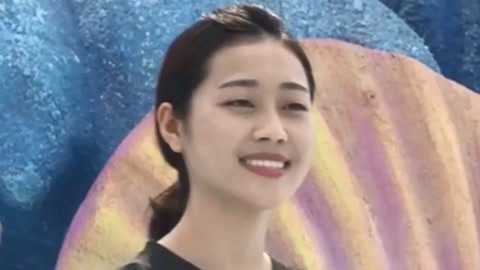 男生女生向前冲 第十一季 女护士带着冒险的心来闯关 一对夫妻双双来冲顶