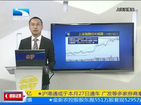 吾股丰登 《吾股丰登》 20141015