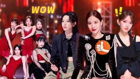 下:冠军票数惊人