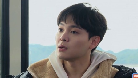 收官之作，宝藏团成员“贿赂”夏总获取鱼子酱