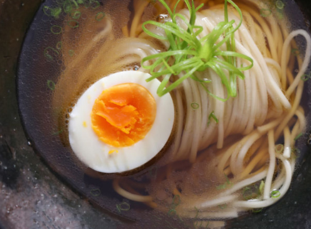 美食台 面条应该怎样煮？这5招实用！