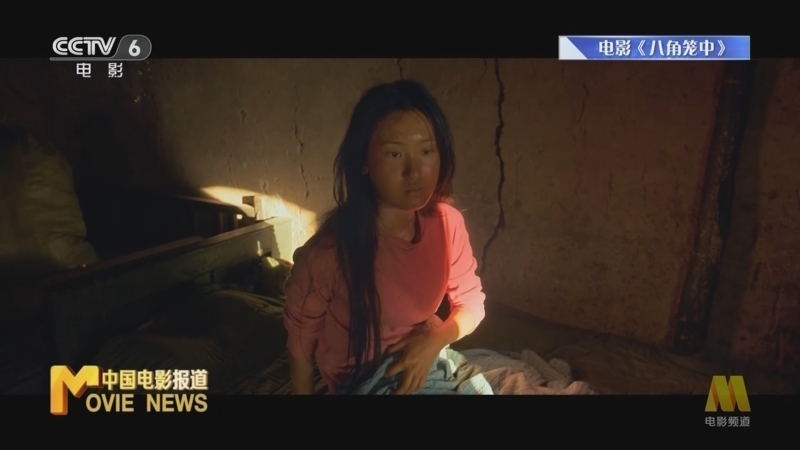 中国电影报道 《电影快讯》 20231128