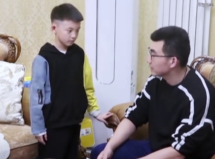 放学后 主管爸爸的高效率育儿