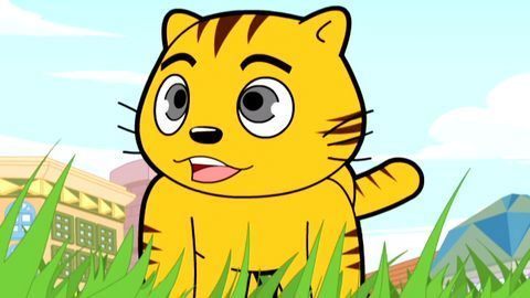 星猫系列-星达丘快乐学园