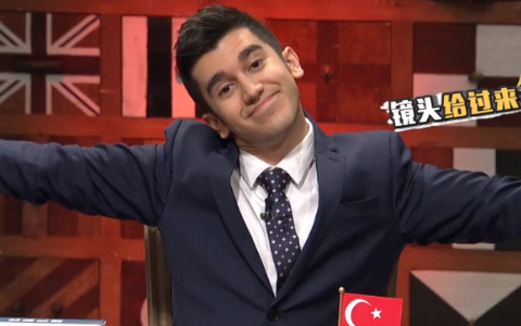 非正式会谈 第3季 怎样抛开羞耻跑起来！