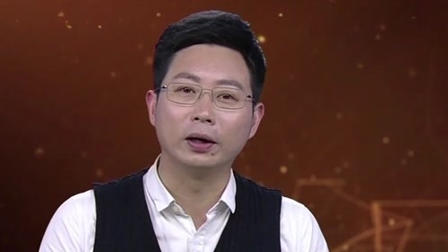 经典传奇 厉害了我的国·人民大会堂建成始末